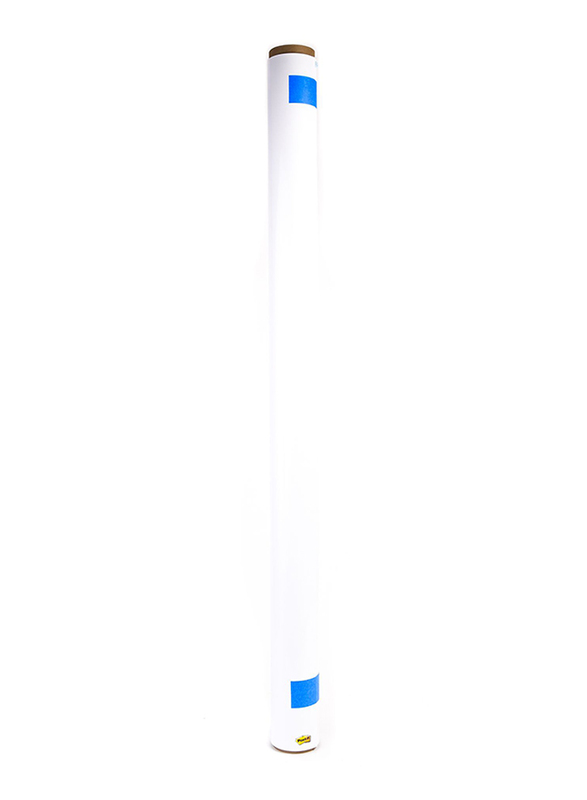 3M Post-It DEF6X4 Dry Erase Surface, 180 x 120mm, White