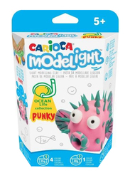 Carioca Modelight Ocean Model Clay, Ages 5+, Multicolour