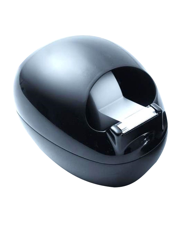 3M Scotch C-36 Desk Dispenser, Black