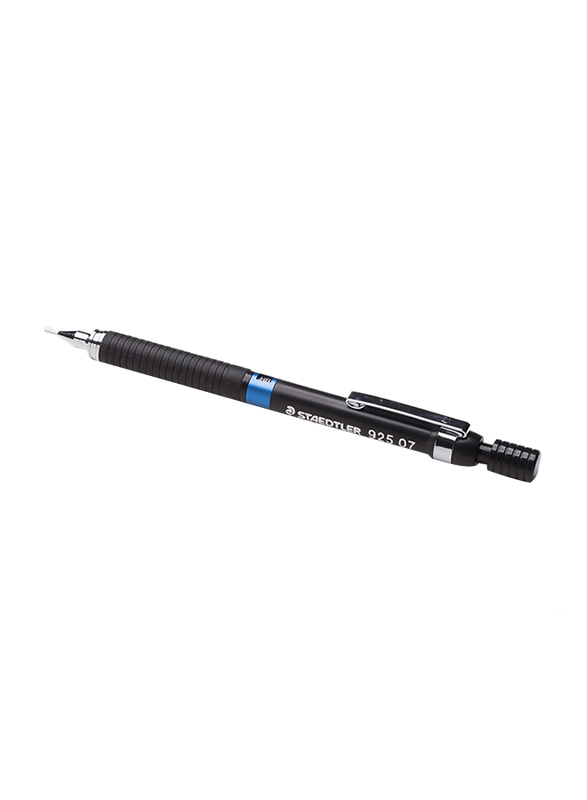 Faber-Castell 131940 Mechanical Pencil, 0.7mm, Blue