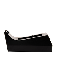 3M Scotch C-38 Desk Tape Dispenser, Black