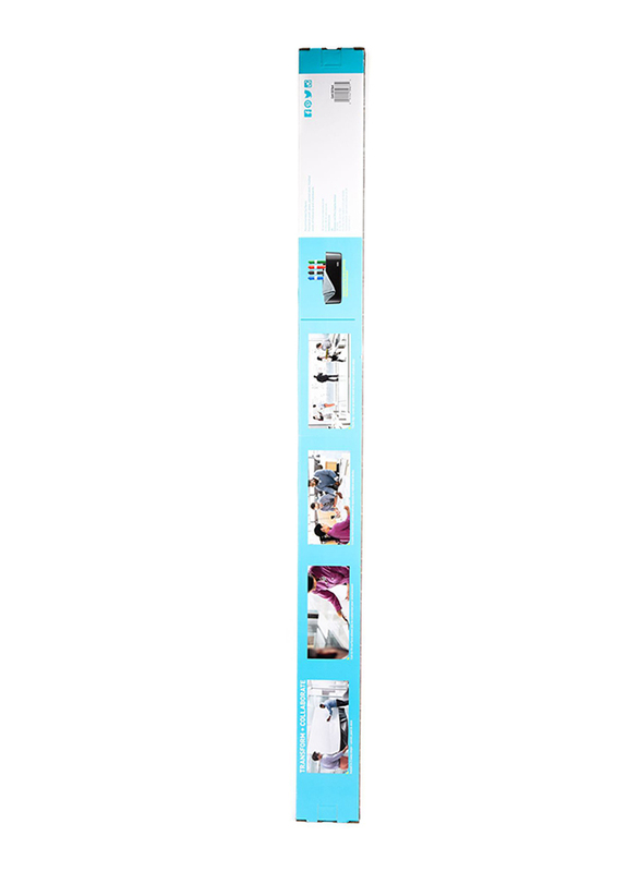 3M Post-It DEF6X4 Dry Erase Surface, 180 x 120mm, White