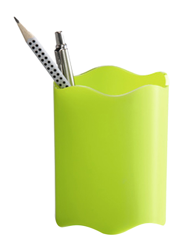 

Durable 1701235020 Pen Holder, Green