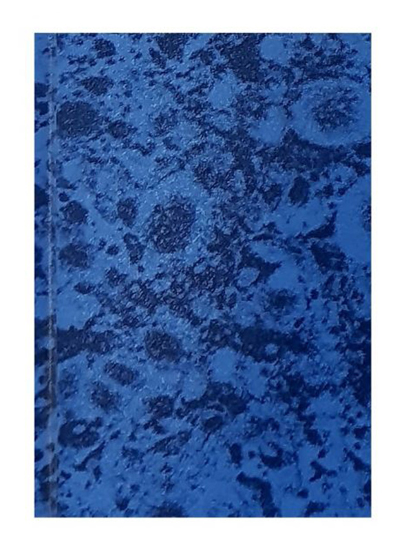 

Perfekt 10 x 8 2QR Ruled Register, Blue