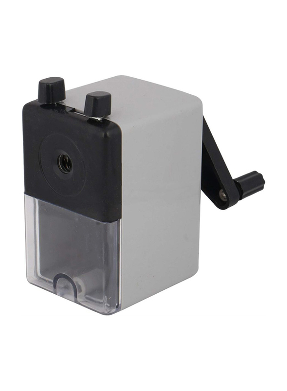 Omega 1743 Table Sharpener, Multicolor