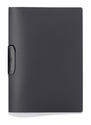 Durable 2295-57 Swing File, 1-30 Sheets, A4 Size, Anthracite Grey