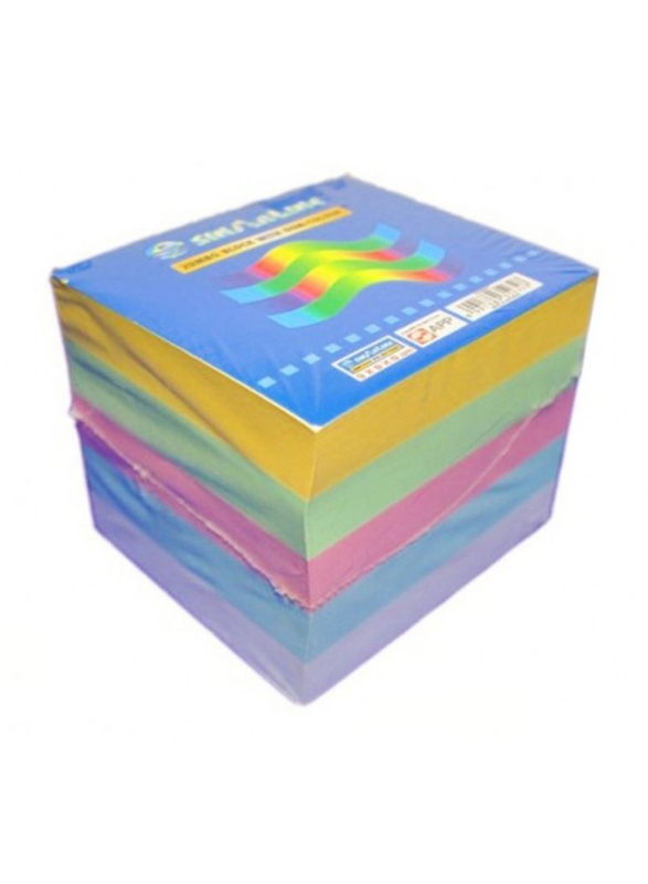 

Sinar LL02343 Paper Block, 90 x 90mm, White