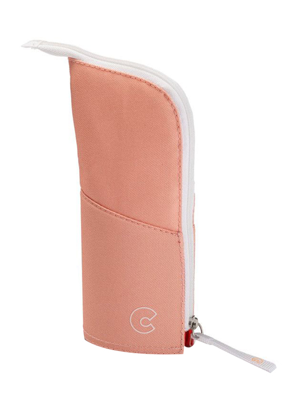 Carioca Kimono Pastel Pouch Pencil Case, Multicolour