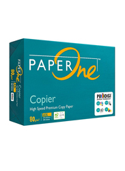 PaperOne 80GSM Copier Paper, A3 Size, White