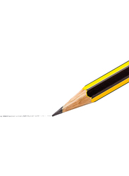 Staedtler Noris ST-122-2BK10D Pencils Set, 2 Pieces, Multicolor