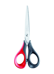 Maped 16cm Sensoft 3D Scissors with Soft Rings, Assorted Colors