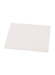 Conda Canvas Panel, 30x40cm, White