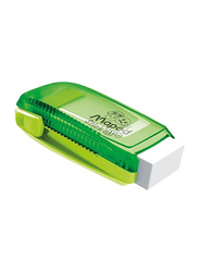 Maped Stick' Art Eraser and Stickers, Assorted Color