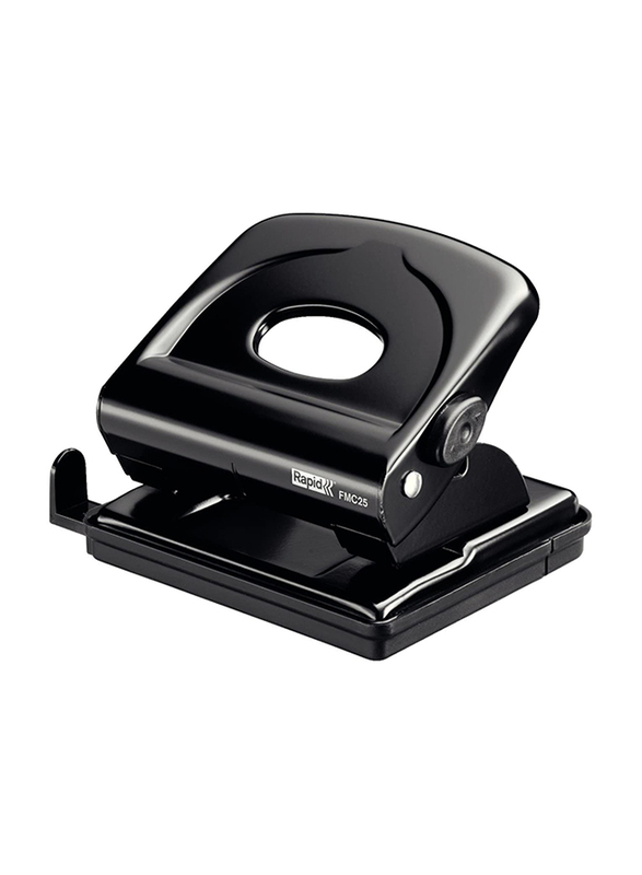 

Rapid Hole Metal Punch, FMC25, Black