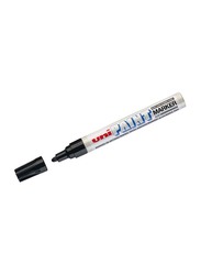 Uniball Uni Paint PX-20 Permanent Marker, Black