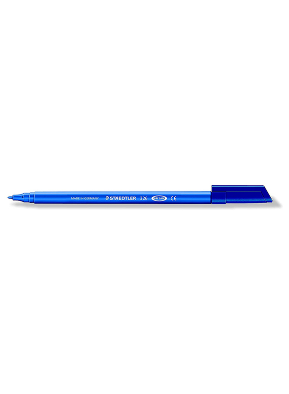 

Staedtler StaEDT Perfumeler Luna Fiber-Tip Pens, 24-Pieces, Multicolor