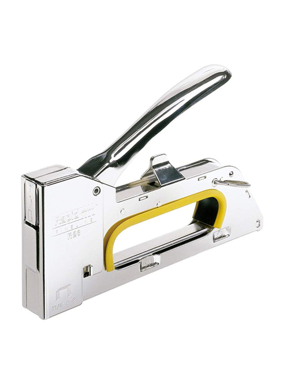 

Rapid Staple Gun Pro, R23, Silver