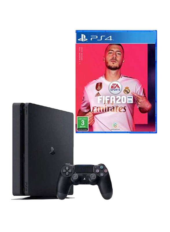sony playstation 4 slim console