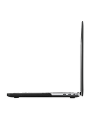 Tucano Nido Hard Shell Case for Apple Macbook Pro 2020 13-inch, Black