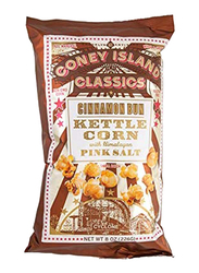 Coney Island Classics Cinnamon Bun Popcorn, 226g