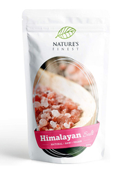 Natures Finest Himalayan Pink Fine Crystal Salt, 500g