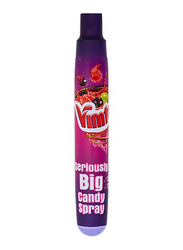 Vimto Seriously Big Candy Spray, 80ml