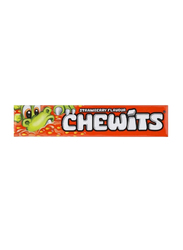 Chewits Strawberry Stick, 30g