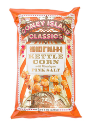 Coney Island Classics Smokin Bar-B-Q Popcorn, 226g