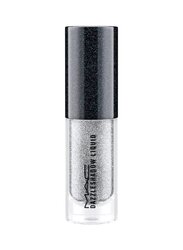 Mac Dazzleshadow Liquid, Stars In My Eyes, Silver