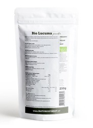 Natures Finest Organic Lucuma Powder, 250g, Lucuma