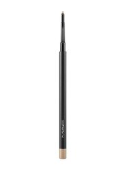 Mac Eye Brow Pencil, Spiked, Brown