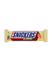 Snickers Almond Bar, 12 Pack x 50g
