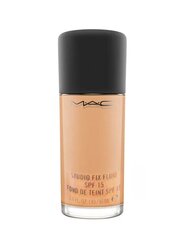 Mac Studio Fix Fluid SPF15 Foundation, C4, Beige