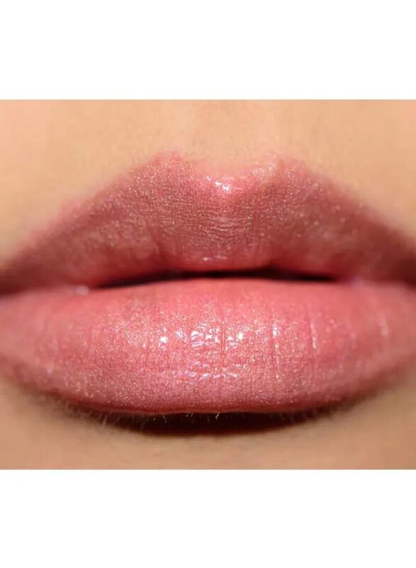 Mac Lipglass Lip Gloss, Prrr, Pink