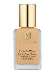 Estee Lauder SPF10 Double Wear Stay In Place Foundation, 2W0 Warm Vanilla, Beige