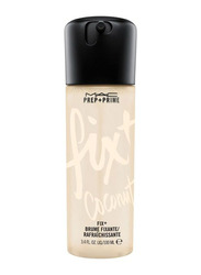 Mac Prep Plus Prime Fix Setting Mist, Coconut