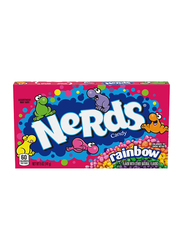 Nerds Rainbow Video Box Candy, 141g