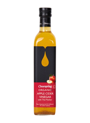 Clearspring Organic with The Mother Apple Cider Vinegar, 500ml