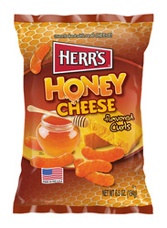Herr's Honey Cheese Curl, 6.5oz
