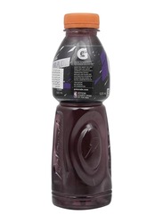 Gatorade Grape Energy Drink, 500ml
