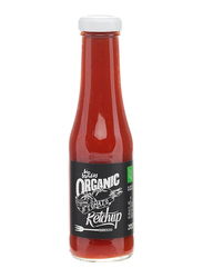 Bio Bandits Organic Original Tomato Ketchup, 325ml