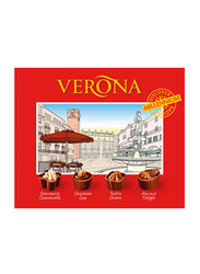 Millennium Discover Europe Verona Chocolate Gift Pack, 110g