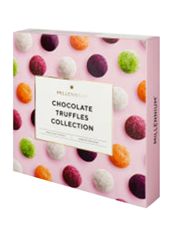 

Millennium Chocolate Truffles Collection Gift Pack, 195g