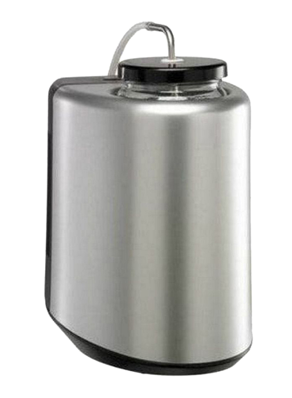 

Saeco Milk Cooler, 21001820, Silver