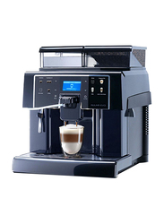 Saeco Aulika EVO Focus Espresso Coffee Machine, 10000040, Black