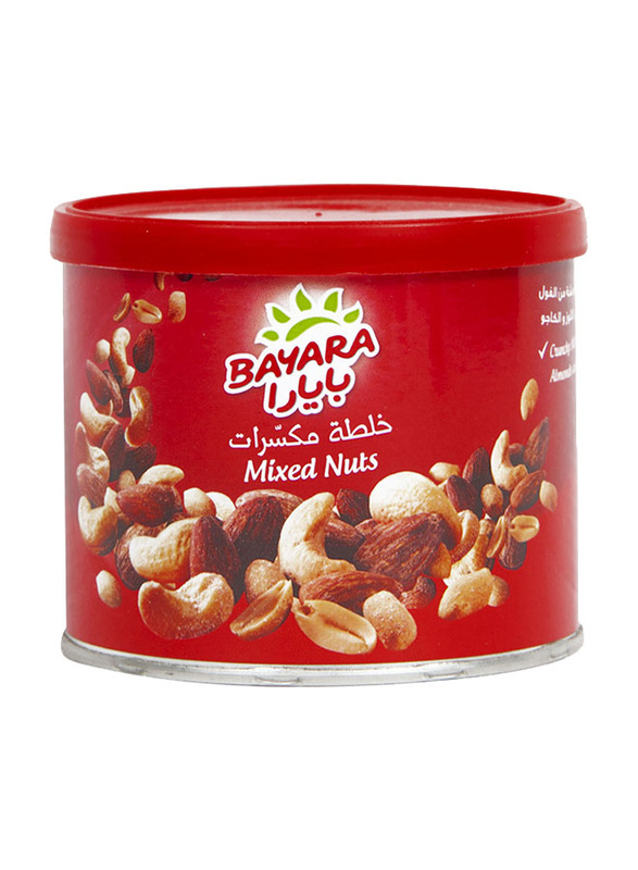 Bayara Mix Nuts, 100g