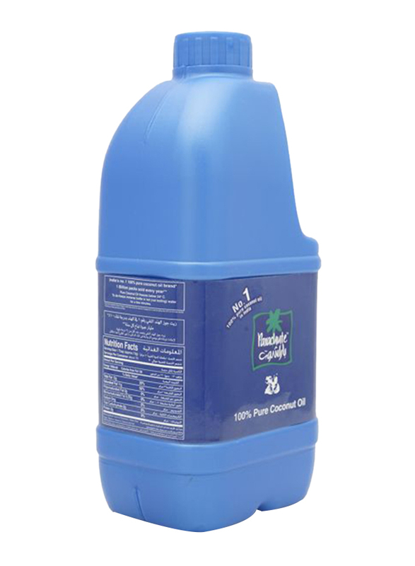 Parachute Coconut Hair Oil, 975ml