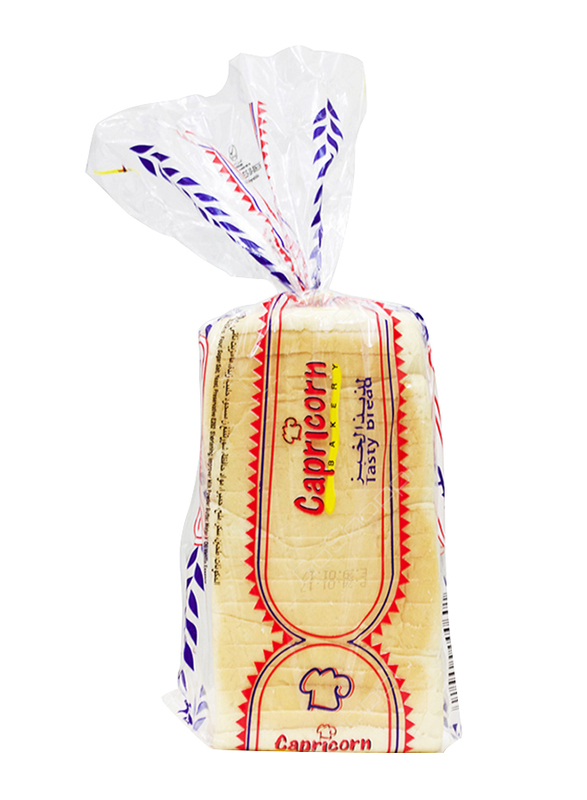 Capricorn Tasty Milk Bread, 350 g