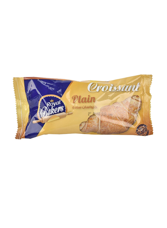 Royal Bakers Croissant Zaatar, 55g