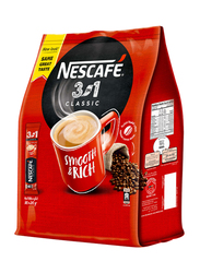 Nescafe 3in1 Classic, 40 Sachet x 20g
